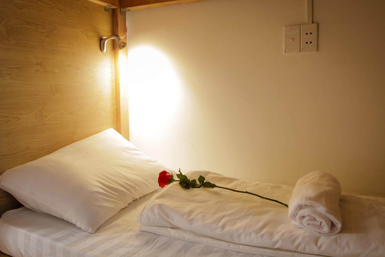 Hostel Dola Ho Chi Minh City