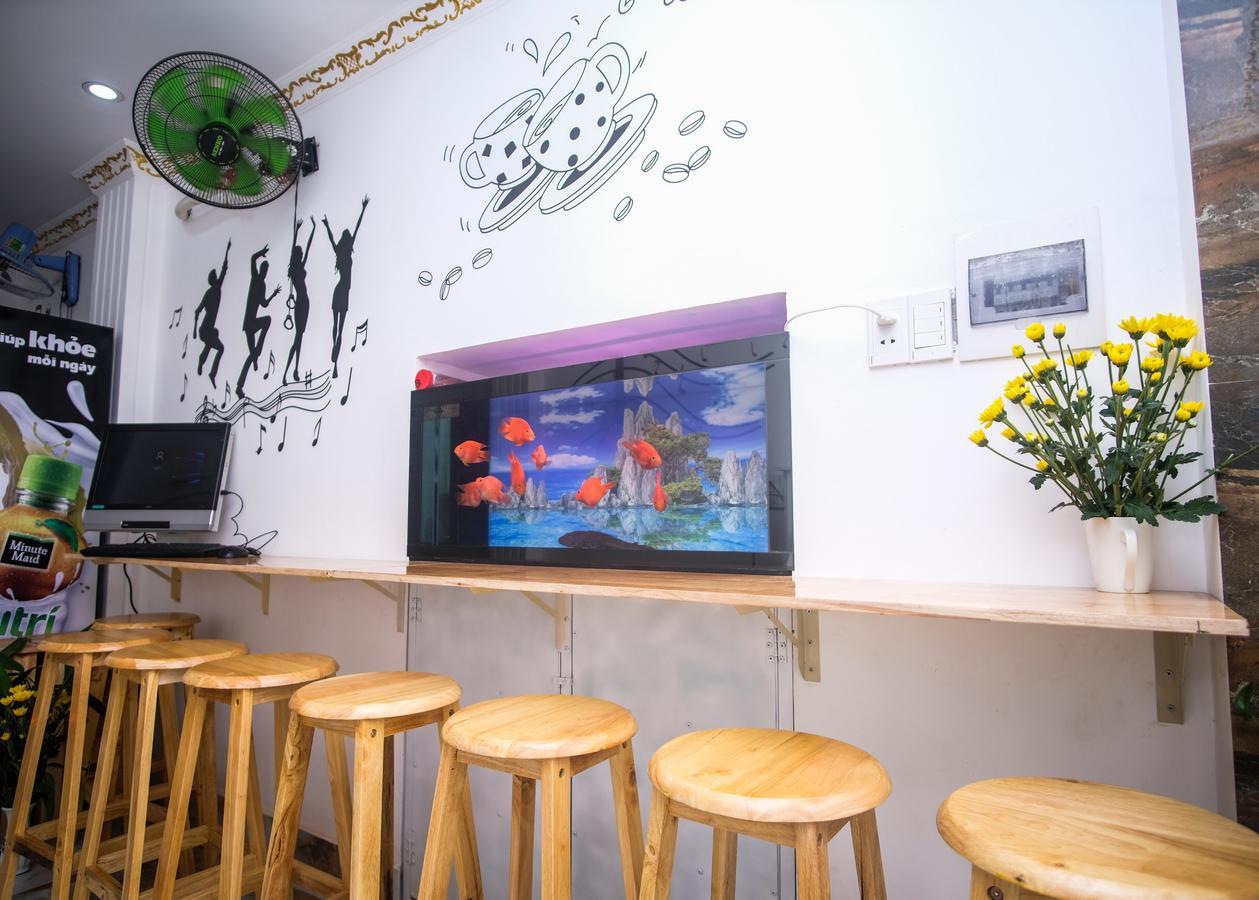 Hostel Dola Ho Chi Minh City
