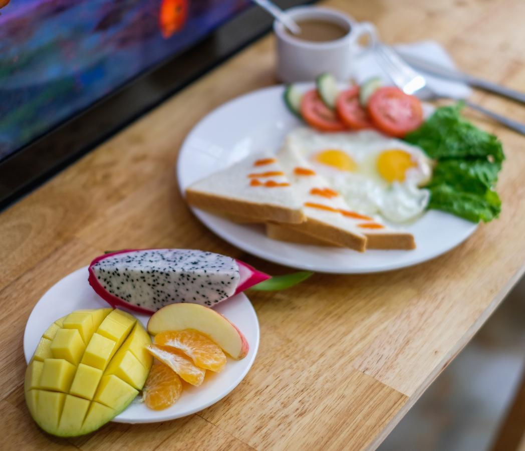 Dola Ho Chi Minh City