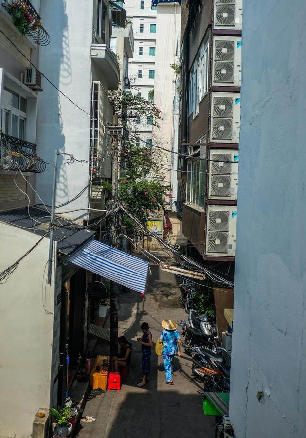 Hostel Dola Ho Chi Minh City