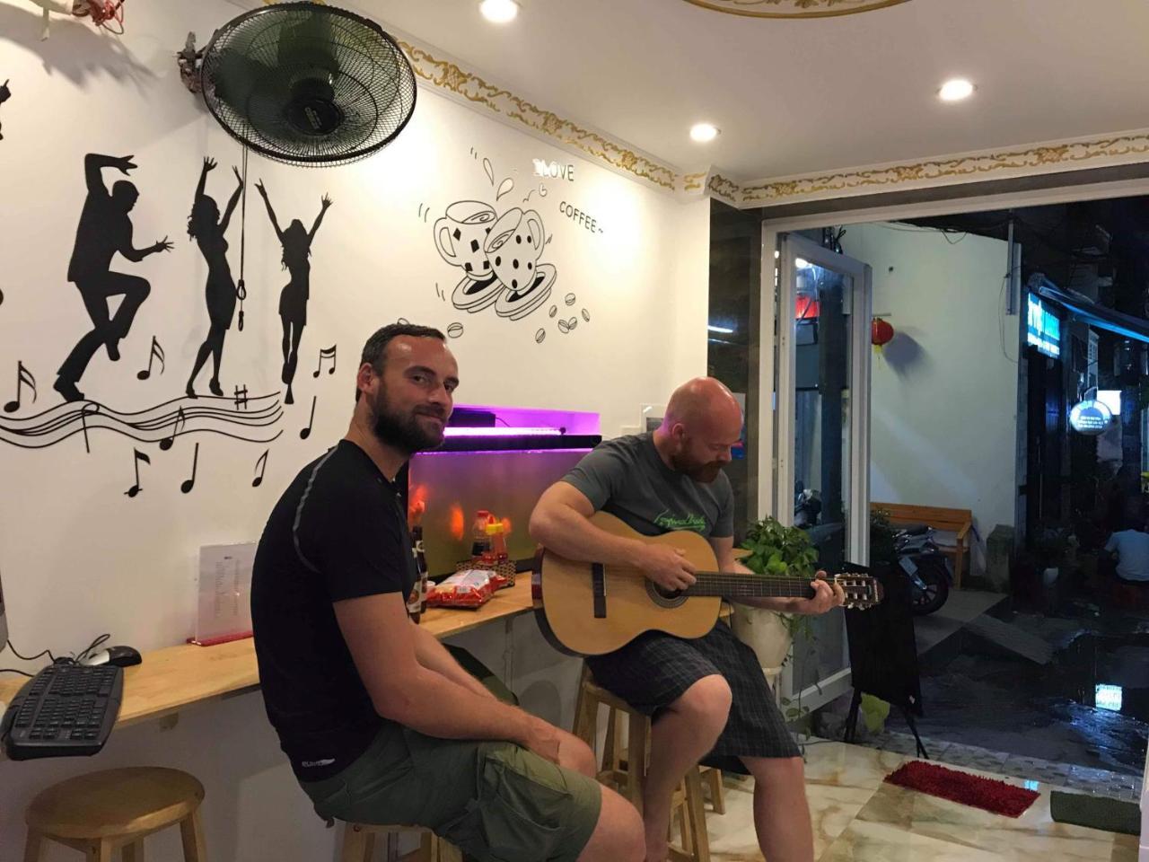 Dola Ho Chi Minh City