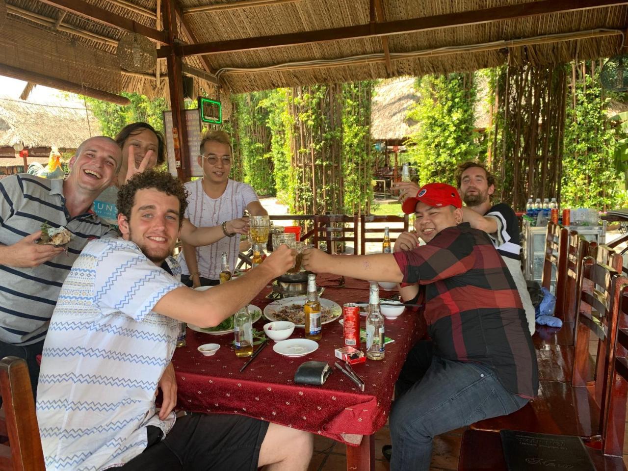 Dola Ho Chi Minh City