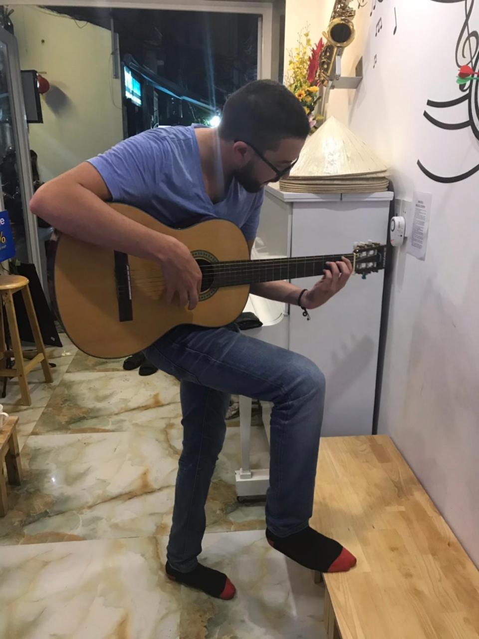 Dola TP. Hồ Chí Minh